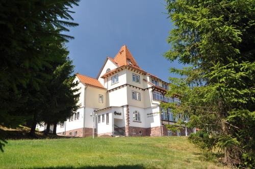 Фотография гостиницы Hotel Spießberghaus