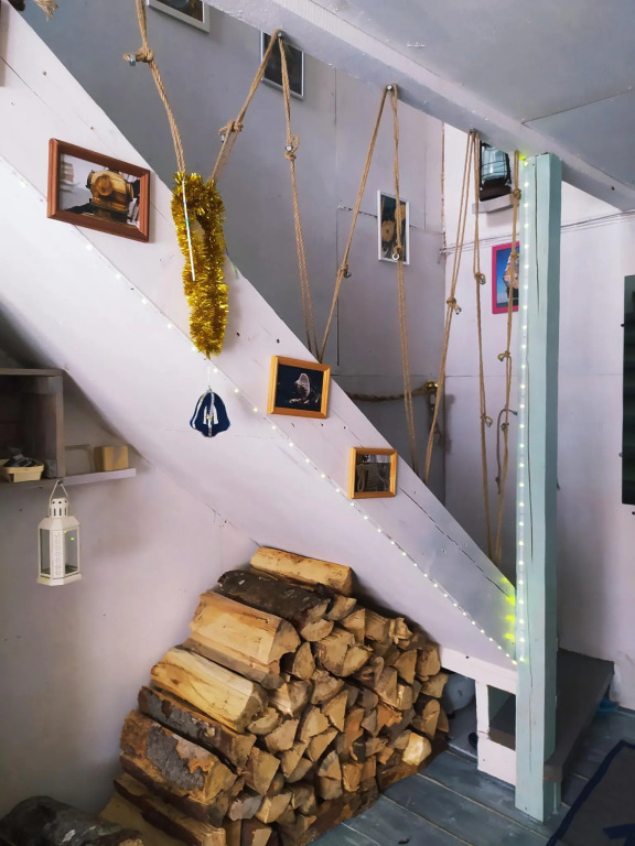 Фотография Коттеджа Амарант Эко-Дом