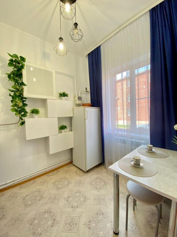 Фотография квартиры Апартаменты на Школьном проезде