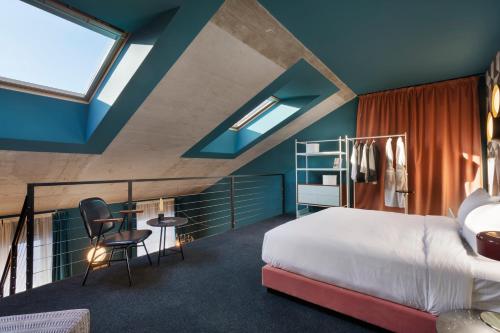 Фотография гостиницы Stories Boutique Hotel