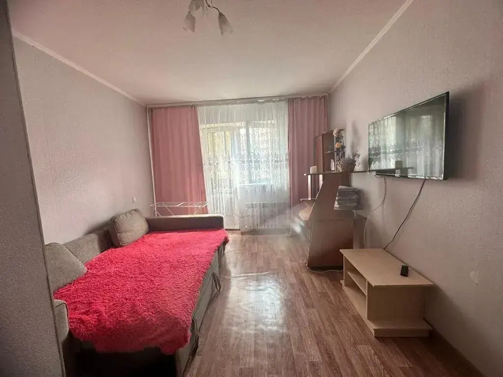 Фотография квартиры Квартира однокомнатная на Бакалинской, 25