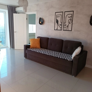 Фотография квартиры Квартира в центре Костромы