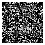 QR код гостиницы Большой Урал на Малышева