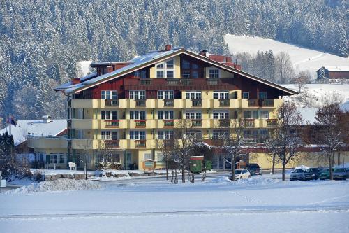 Фотография апарт отеля Apparthotel Tom Sojer