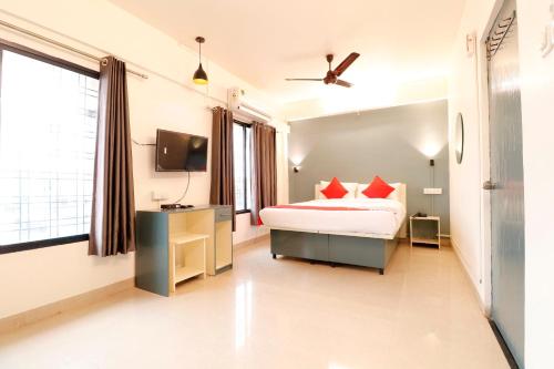 Фотография гостиницы OYO Flagship 44919 Orient Comfort