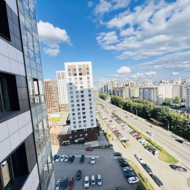 Фотографии квартиры
Апартаменты Люкс