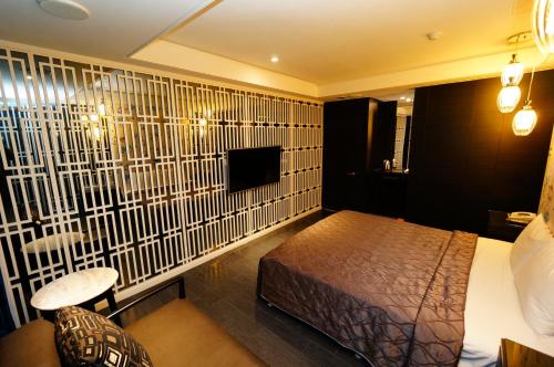 Фотография мотеля Formosa Motel & Inn