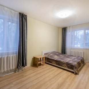 Фотография квартиры Квартира Уютная на Ефремова 5