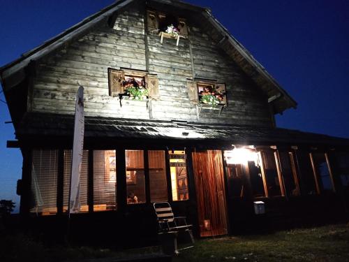 Фотография хостела Planinski dom "Tornik" Zlatibor