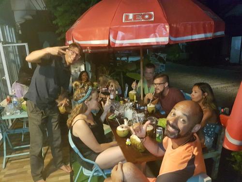 Фотография хостела See Sea Backpackers House