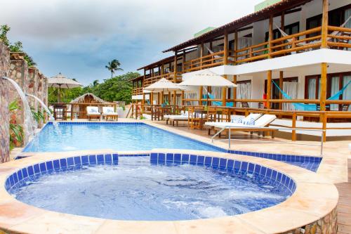 Фотография мини отеля Pousada Carcará