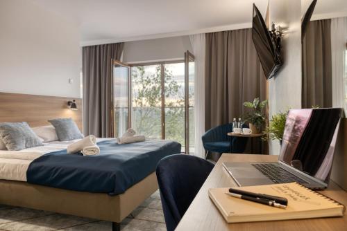 Фотография гостиницы Sudecki