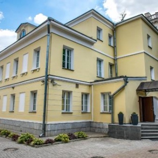 Фотография гостиницы Меншиков