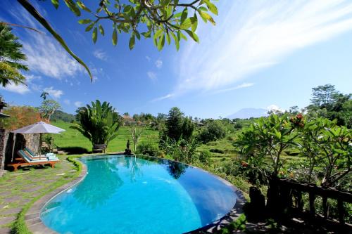 Фотография гостевого дома Abian Ayu Villa