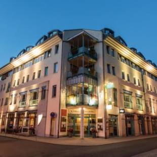 Фотографии гостиницы 
            Göbel's Sophien Hotel