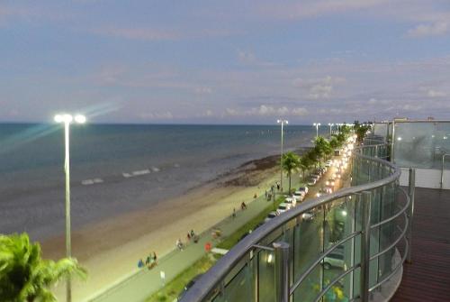 Фотография апарт отеля Manaira Flat