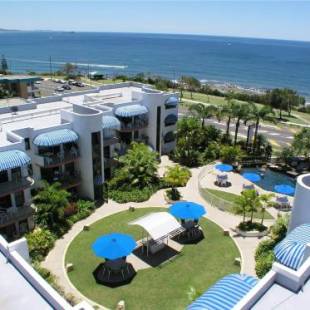 Фотографии апарт отеля
Headland Tropicana Resort