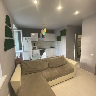 Фотография квартиры Квартира на Тентюковской 300