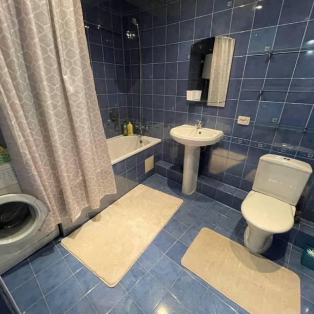 Фотографии квартиры 
            Логиновы.Apart на улице Мира