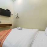 Фотография гостиницы RedDoorz near Exit Toll Sirkuit Sentul