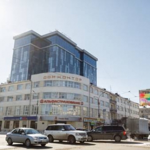 Фотография мини отеля Софт Инн