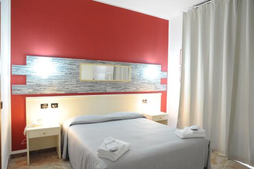 Фотография гостиницы Hotel del Ponte