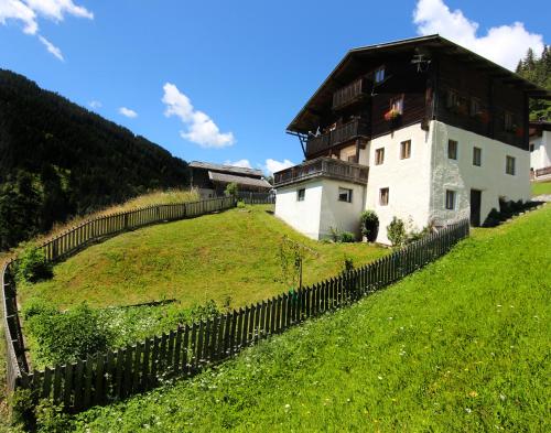 Фотография гостевого дома Ferienhaus "Schneider"
