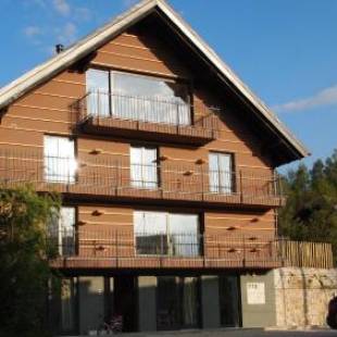 Фотографии мини отеля
Bed & Breakfast Base Camp