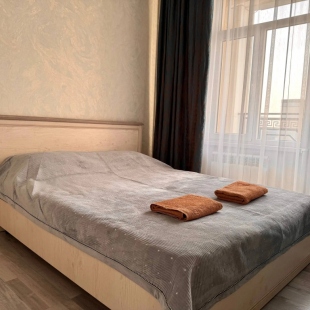 Фотография квартиры Апартаменты Уютные Фрунзе 571-144