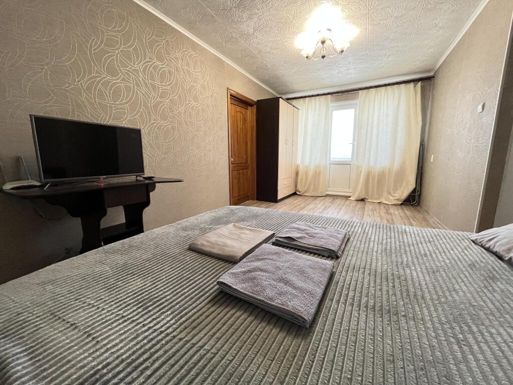 Фотография квартиры Апартаменты на улице Бела Куна 6