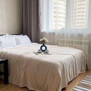 Фотография квартиры Апартаменты YOUSINN Комфортные Апартаменты для 6-х