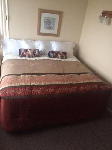 Фотография гостиницы Marine Inn