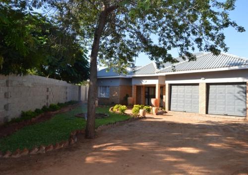 Фотография гостевого дома Chitova’s Guesthouse