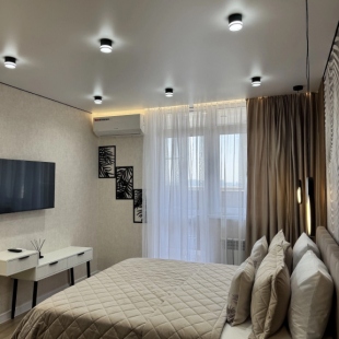 Фотография квартиры Квартира 352 на Улице Оганова 20с1