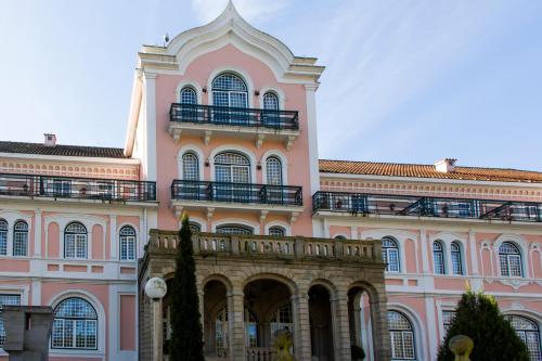 Фотография гостиницы INATEL Palace S.Pedro Do Sul