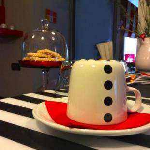 Фотографии мини отеля 
            B&B Montecarlo