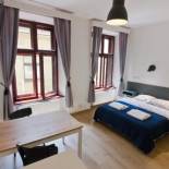 Фотография апарт отеля Pokoje Gościnne Św. Anny