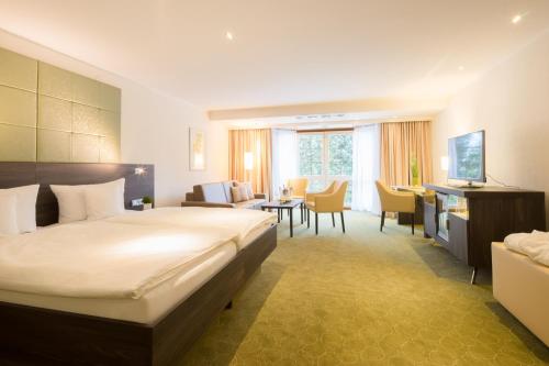 Фотография гостиницы Ringhotel Celler Tor