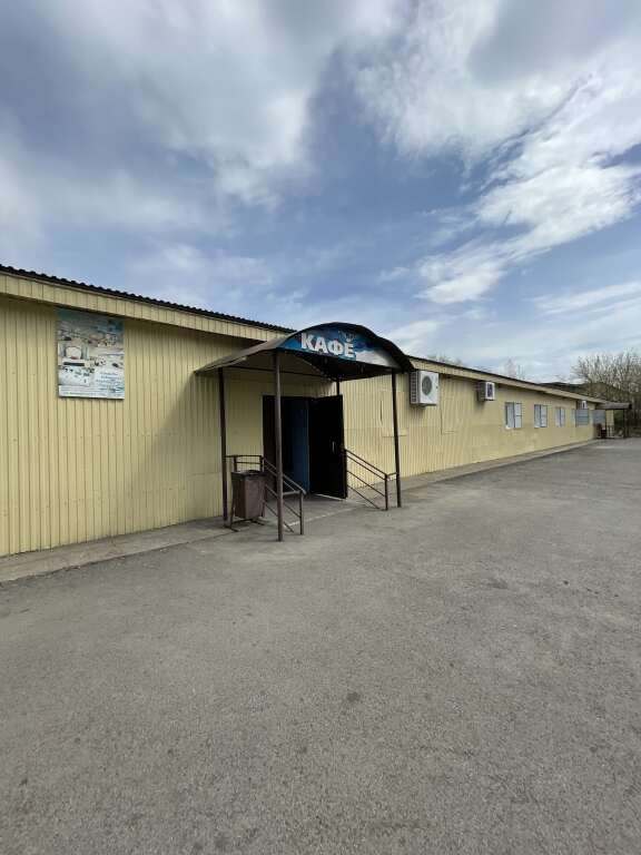 Фотография гостиницы 5 Морей