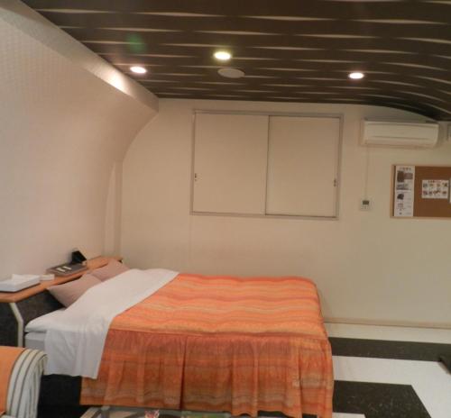 Фотография гостевого дома Hotel Mariage Tsukuba Leisure