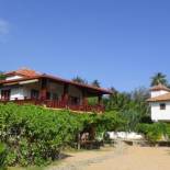 Фотография мини отеля Tropical Garden