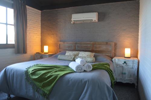 Фотографии хостела
VIAJERO Suites & Hostel Punta del este