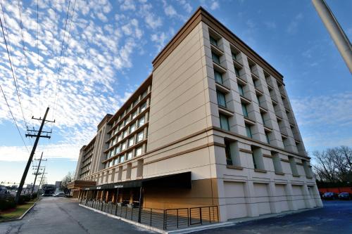 Фотография гостиницы Holiday Inn Chicago/Oak Brook, an IHG Hotel