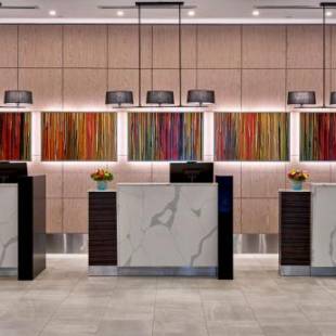 Фотографии гостиницы
Delta Hotels by Marriott Edmonton Centre Suites