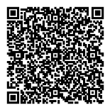 QR код гостевого дома Домик HYGGE