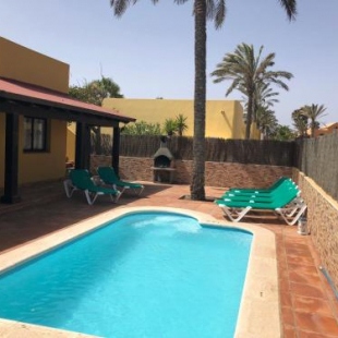 Фотография гостевого дома Villa Tamarindo 5