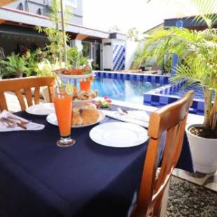 Фотографии гостиницы 
            Holland Lodge Paramaribo