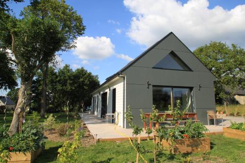 Фотография мини отеля La Balade des Marais