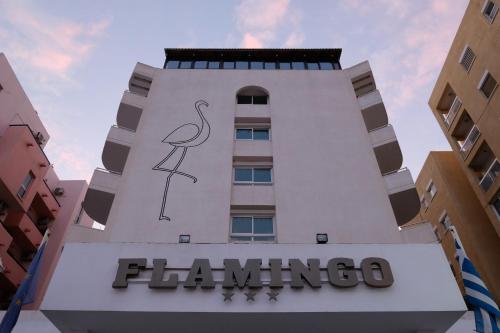 Фотографии гостиницы 
            Flamingo Beach Hotel