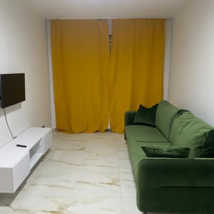 Фотография квартиры Апартаменты на улице Пуркаева